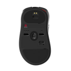 BenQ ZOWIEEC2-DW 4K Wireless Mouse For Esports (Medium) (Black)  
