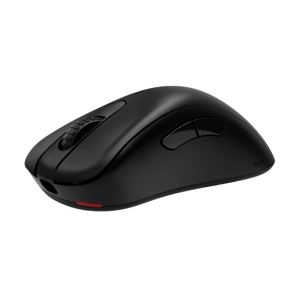 BenQ ZOWIEEC2-DW 4K Wireless Mouse For Esports (Medium) (Black)