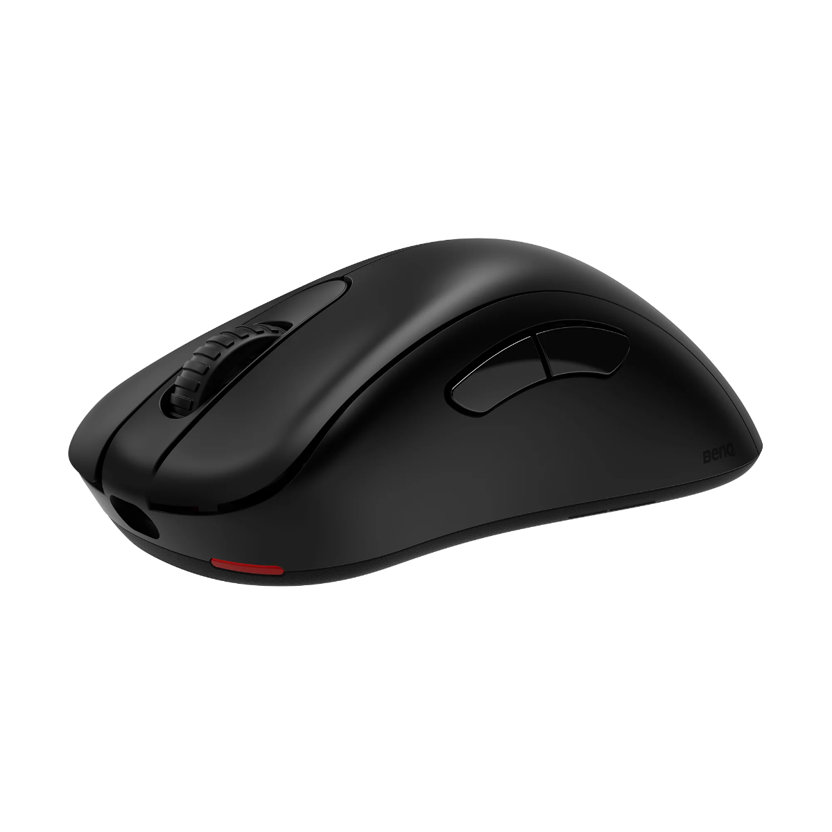 BenQ ZOWIEEC2-DW 4K Wireless Mouse For Esports (Medium) (Black)
