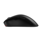 BenQ ZOWIEEC2-DW 4K Wireless Mouse For Esports (Medium) (Black)