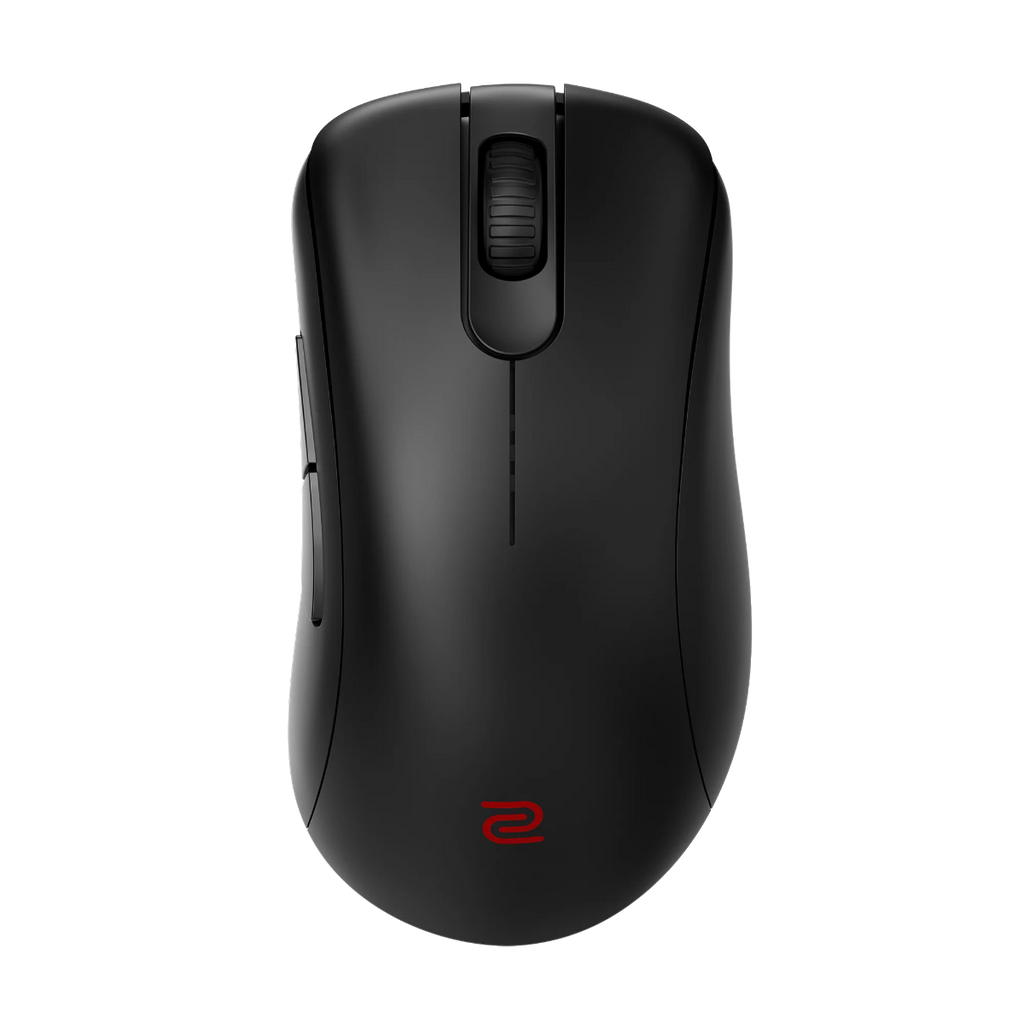 BenQ ZOWIEEC2-DW 4K Wireless Mouse For Esports (Medium) (Black)  
