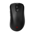 BenQ ZOWIEEC2-DW 4K Wireless Mouse For Esports (Medium) (Black)  
