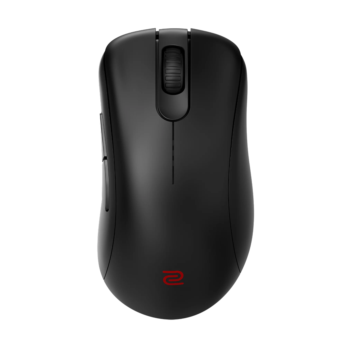 BenQ ZOWIEEC2-DW 4K Wireless Mouse For Esports (Medium) (Black)  