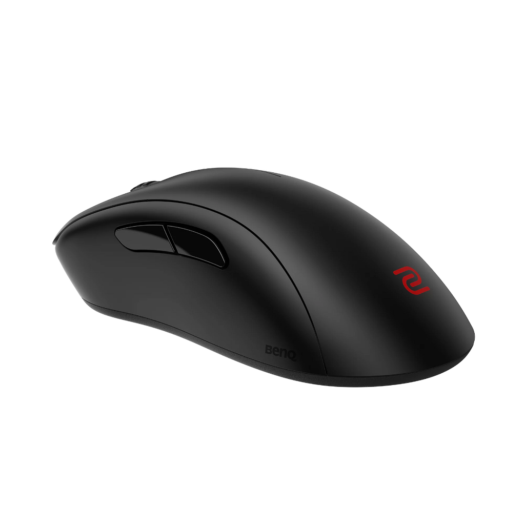 BenQ ZOWIEEC3-DW 4K Wireless Mouse For Esports (Small) (Black)