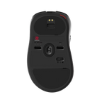 BenQ ZOWIEEC3-DW 4K Wireless Mouse For Esports (Small) (Black)