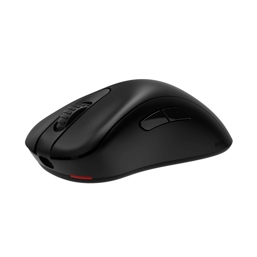 BenQ ZOWIEEC3-DW 4K Wireless Mouse For Esports (Small) (Black)