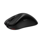 BenQ ZOWIEEC3-DW 4K Wireless Mouse For Esports (Small) (Black)