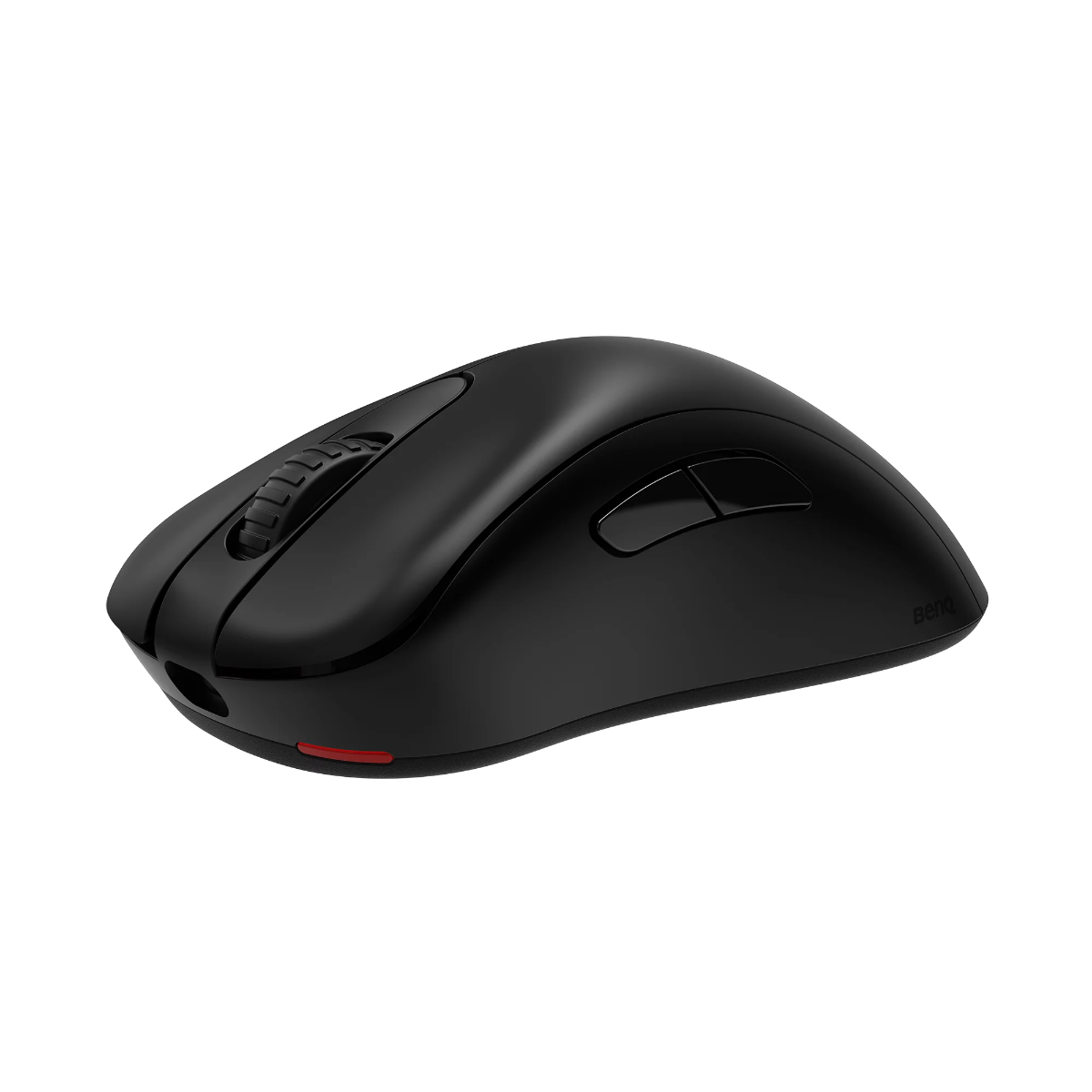 BenQ ZOWIEEC3-DW 4K Wireless Mouse For Esports (Small) (Black)