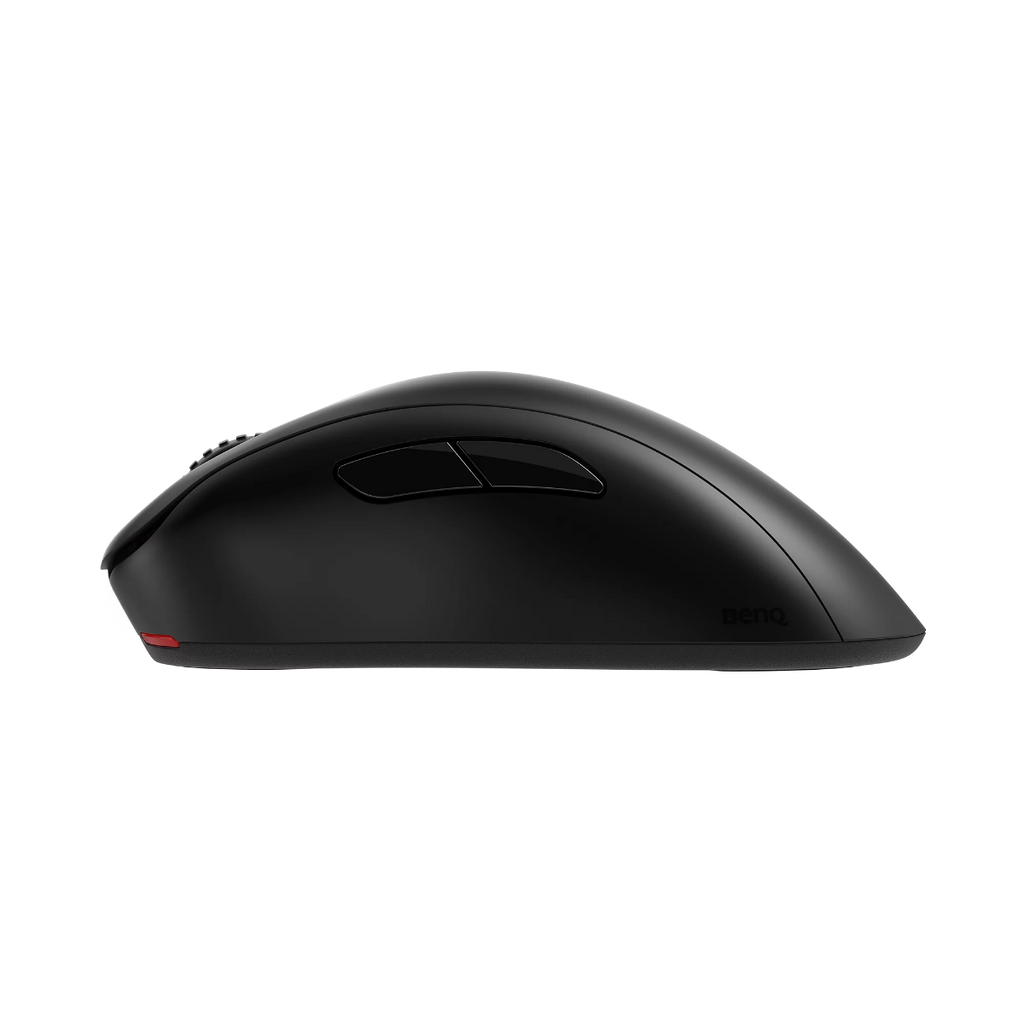 BenQ ZOWIEEC3-DW 4K Wireless Mouse For Esports (Small) (Black)