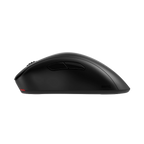 BenQ ZOWIEEC3-DW 4K Wireless Mouse For Esports (Small) (Black)