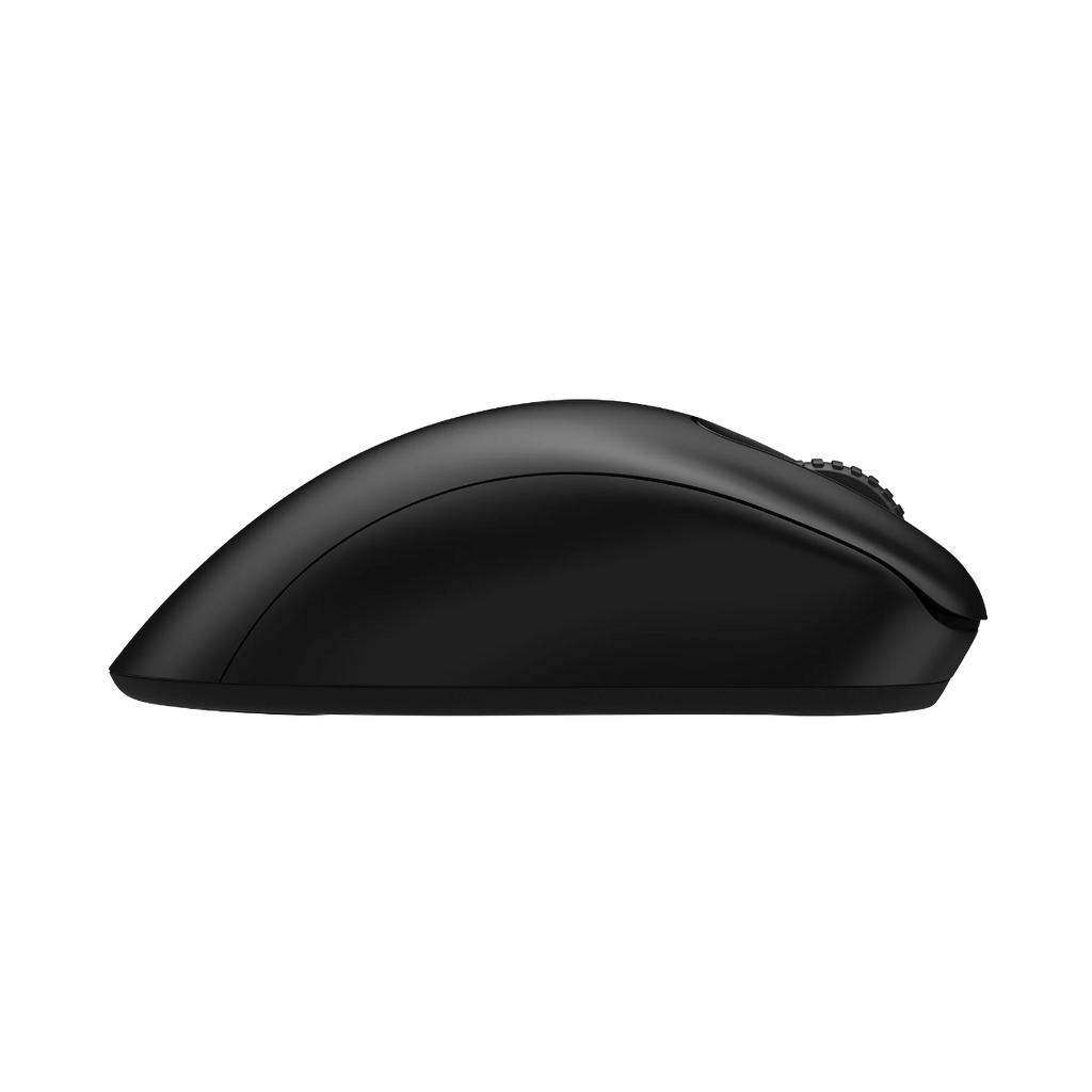BenQ ZOWIEEC3-DW 4K Wireless Mouse For Esports (Small) (Black)