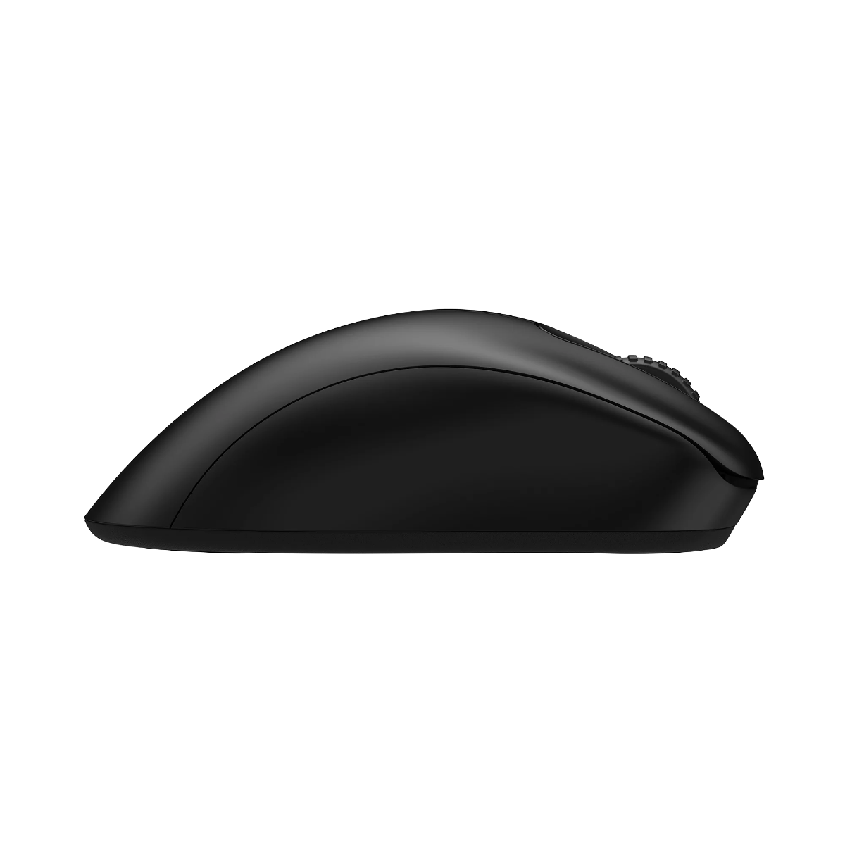 BenQ ZOWIEEC3-DW 4K Wireless Mouse For Esports (Small) (Black)