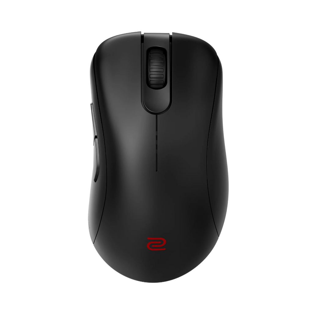 BenQ ZOWIEEC3-DW 4K Wireless Mouse For Esports (Small) (Black)