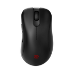 BenQ ZOWIEEC3-DW 4K Wireless Mouse For Esports (Small) (Black)