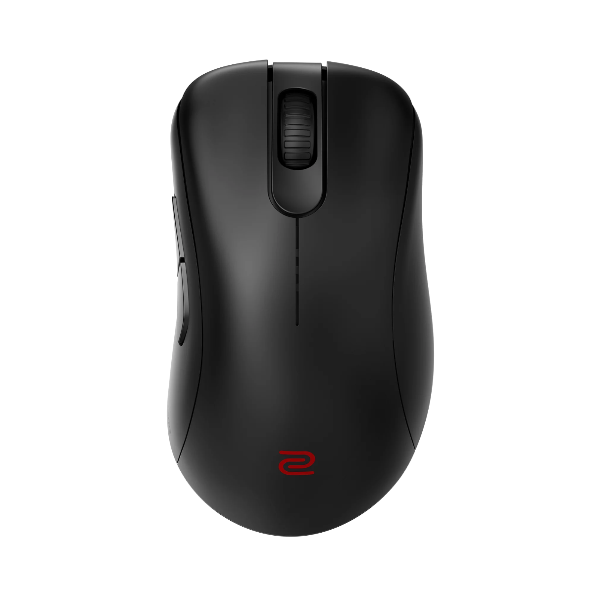 BenQ ZOWIEEC3-DW 4K Wireless Mouse For Esports (Small) (Black)