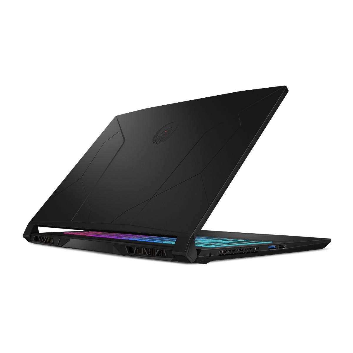 MSI Bravo 15.6" FHD 144Hz (Ryzen 9 7940HS