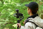 Sony ECM-M1 Shotgun Microphone