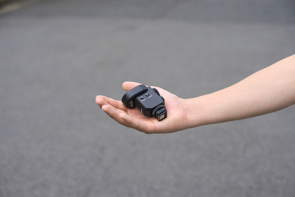 Sony ECM-M1 Shotgun Microphone