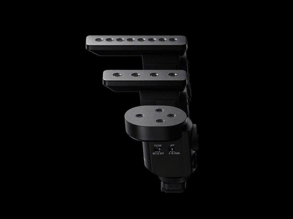 Sony ECM-M1 Shotgun Microphone