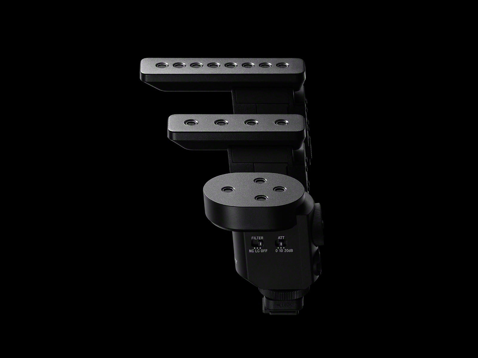 Sony ECM-M1 Shotgun Microphone