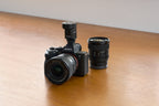Sony ECM-M1 Shotgun Microphone