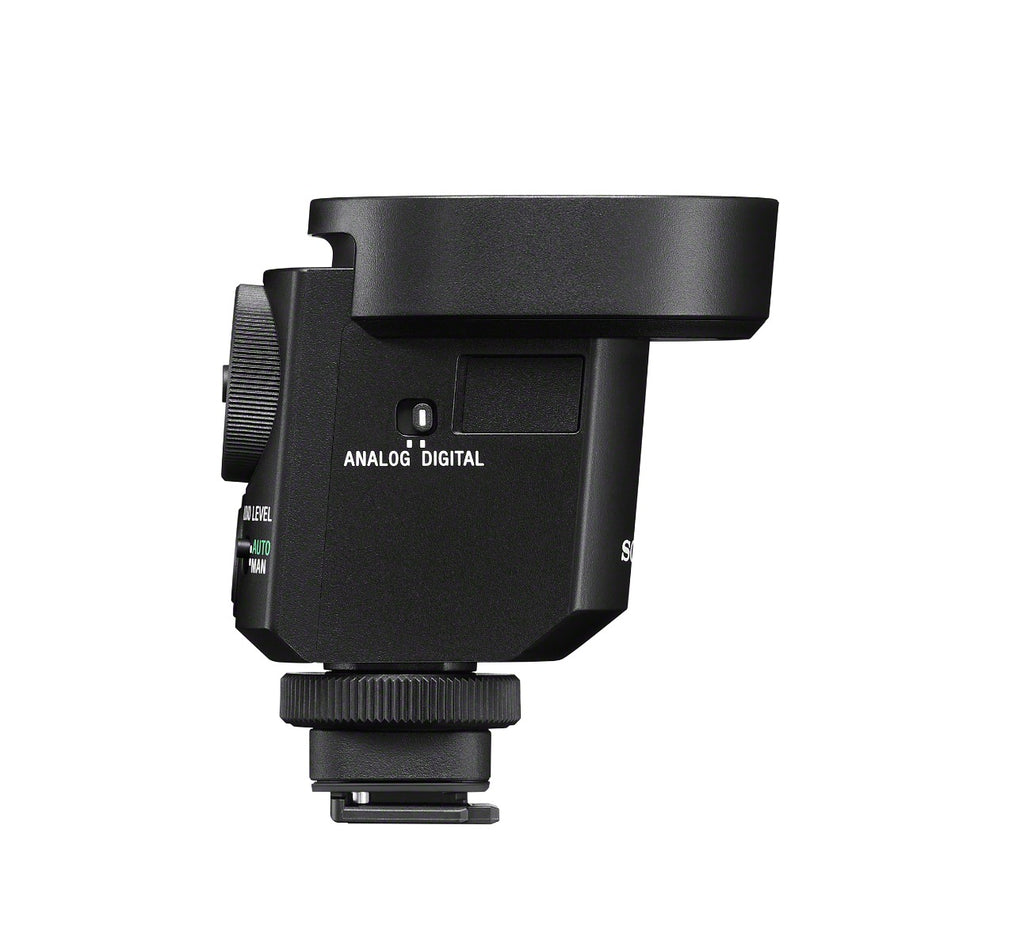 Sony ECM-M1 Shotgun Microphone