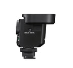 Sony ECM-M1 Shotgun Microphone