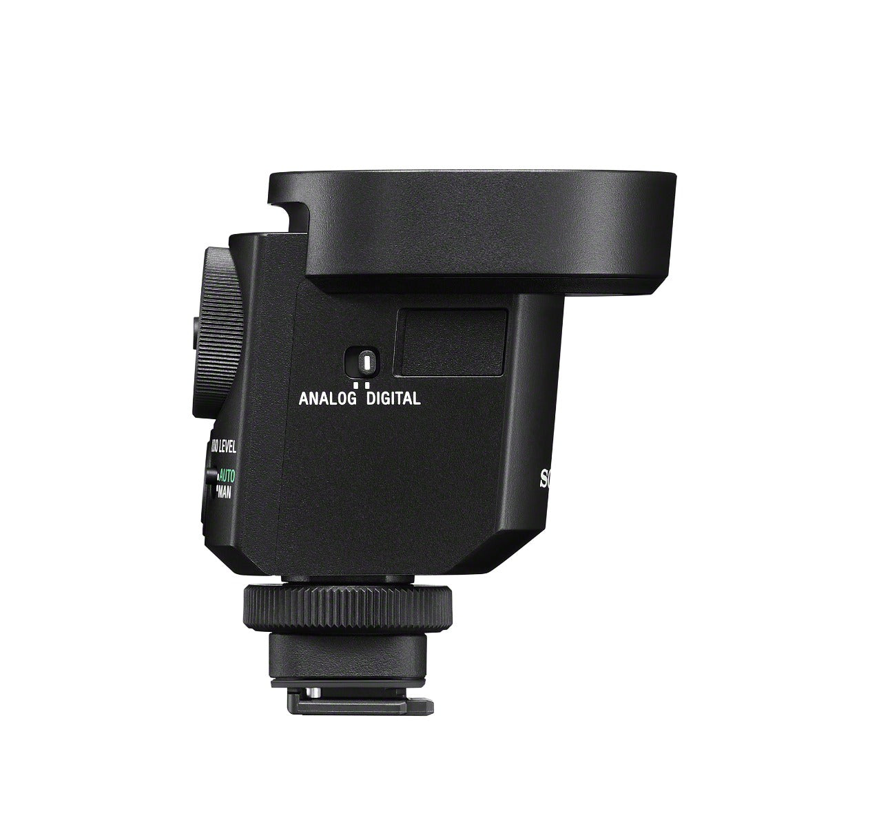 Sony ECM-M1 Shotgun Microphone