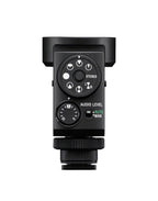 Sony ECM-M1 Shotgun Microphone