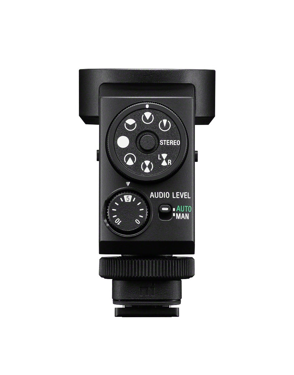 Sony ECM-M1 Shotgun Microphone