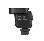 Sony ECM-M1 Shotgun Microphone