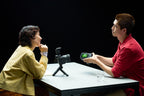 Sony ECM-M1 Shotgun Microphone