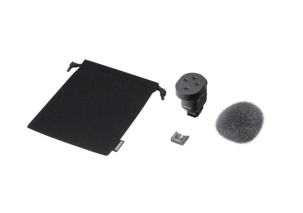 Sony ECM-M1 Shotgun Microphone