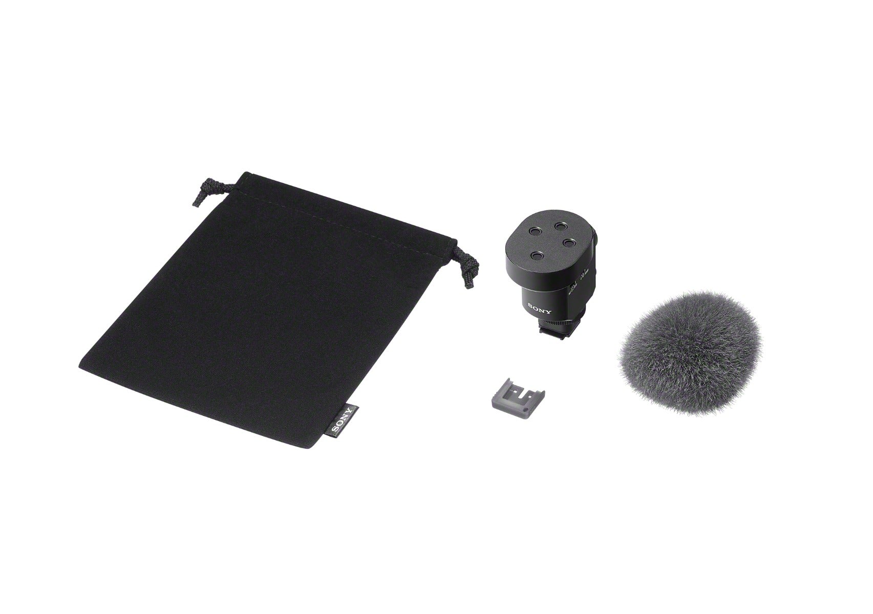 Sony ECM-M1 Shotgun Microphone