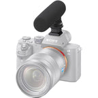 Sony ECM-GZ1M Gun Zoom Mic