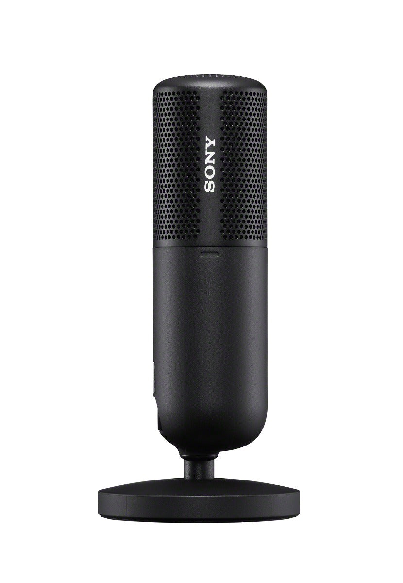 Sony ECM-S1 Wireless Microphone