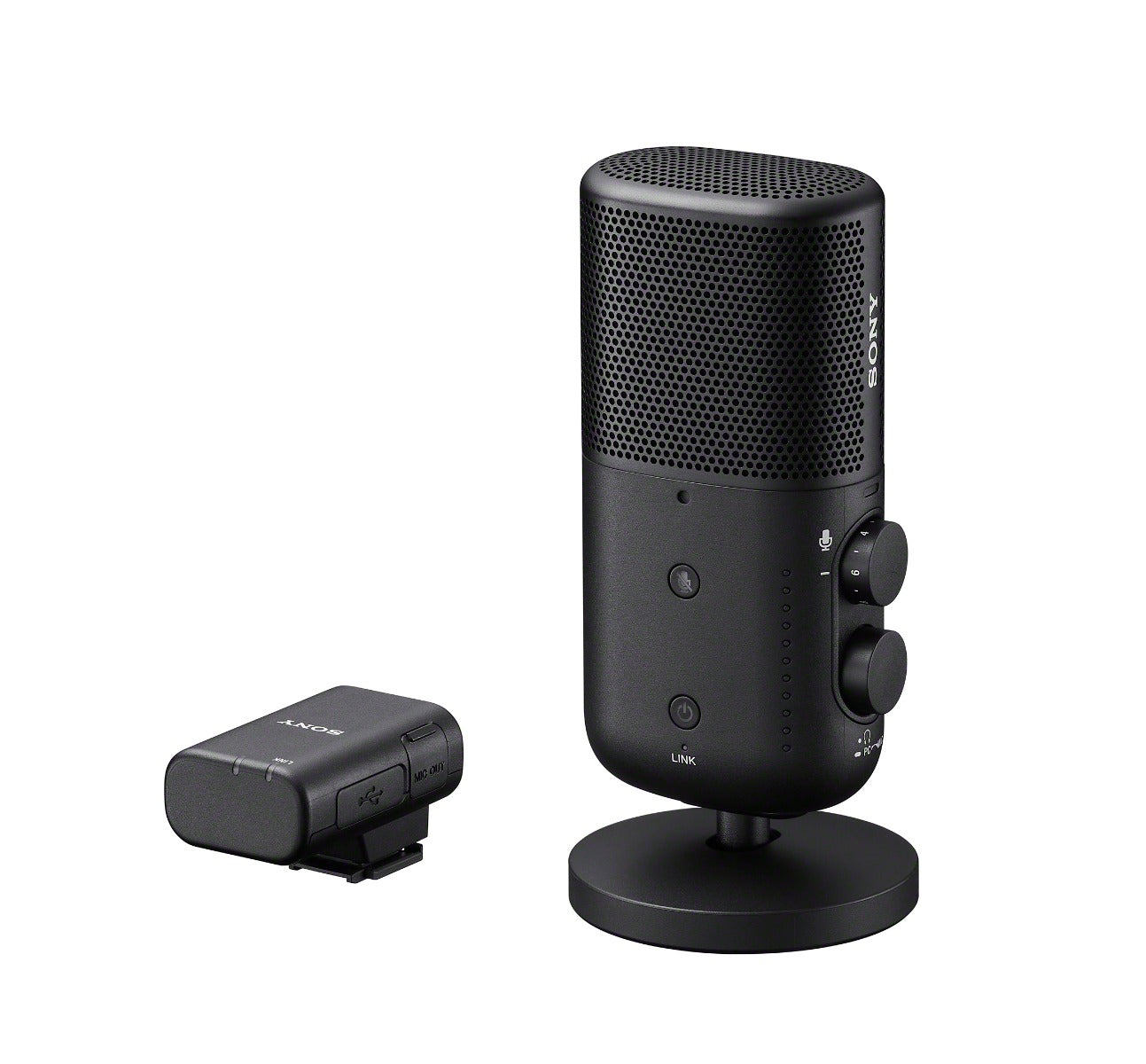 Sony ECM-S1 Wireless Microphone