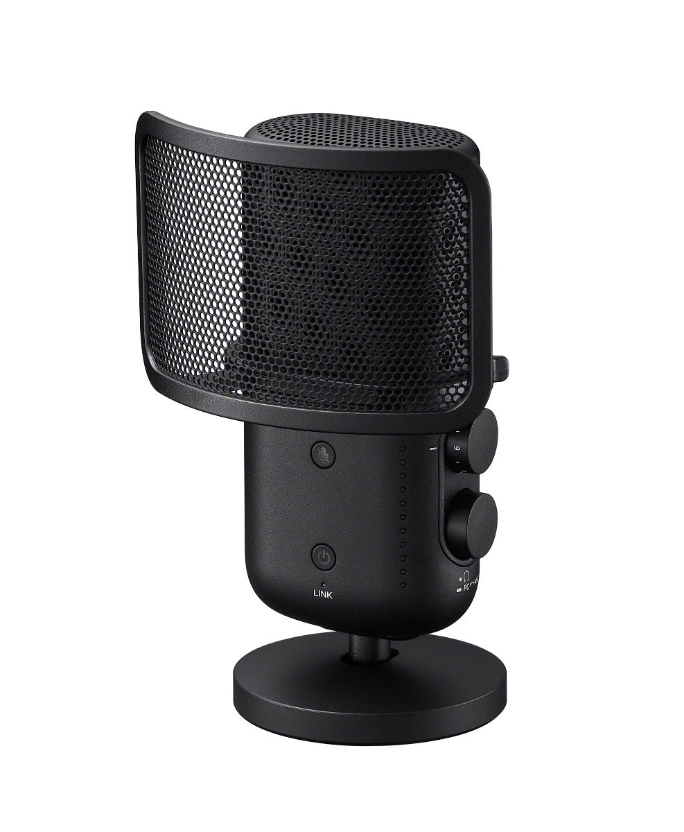 Sony ECM-S1 Wireless Microphone