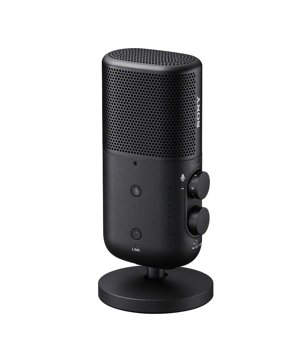 Sony ECM-S1 Wireless Microphone