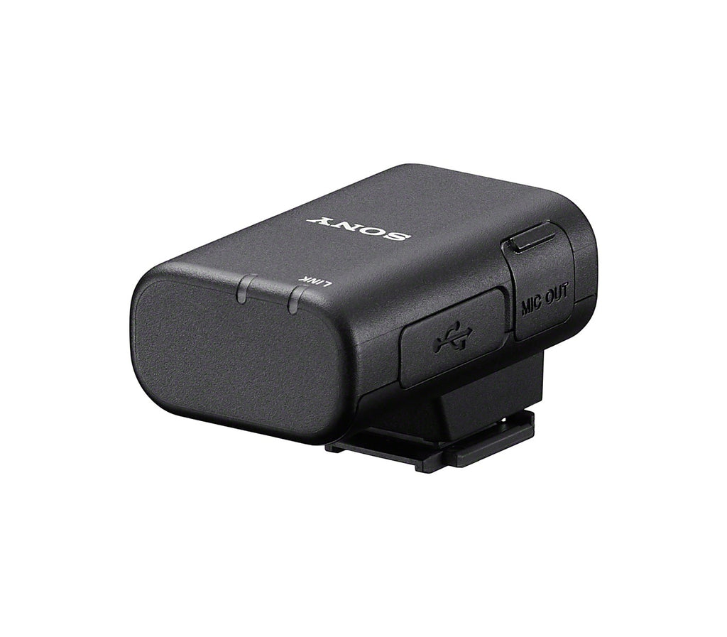 Sony ECM-S1 Wireless Microphone