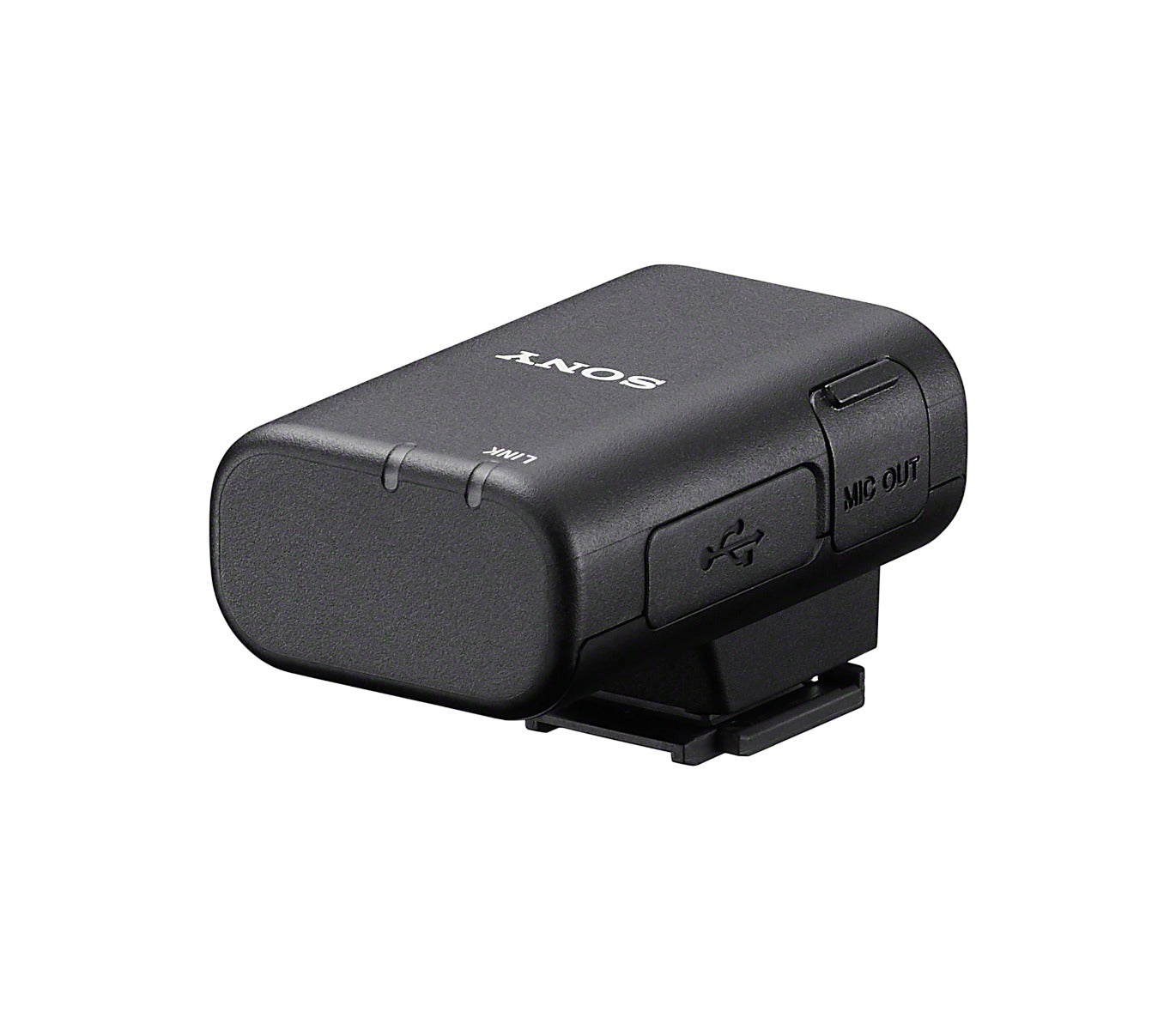 Sony ECM-S1 Wireless Microphone