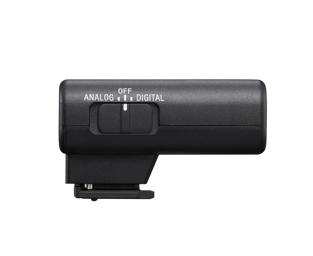 Sony ECM-S1 Wireless Microphone