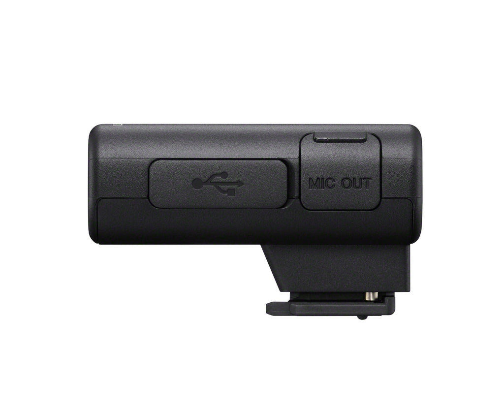 Sony ECM-S1 Wireless Microphone