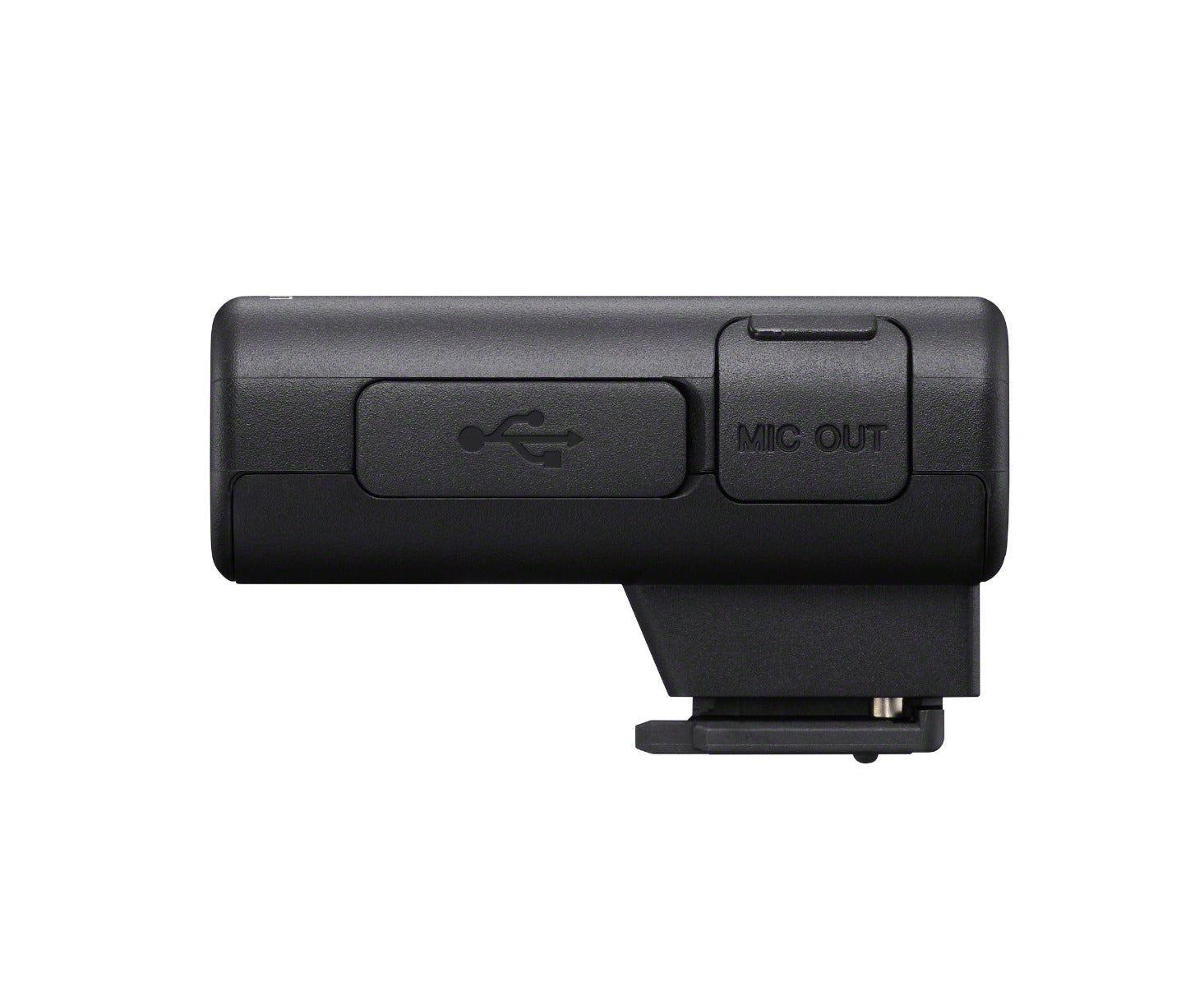 Sony ECM-S1 Wireless Microphone