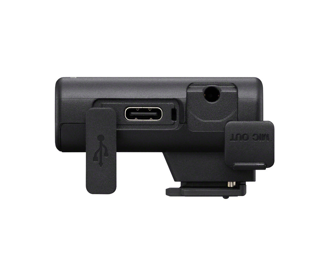 Sony ECM-S1 Wireless Microphone