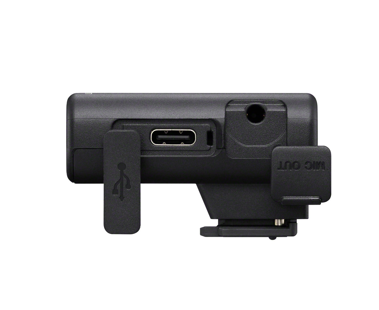 Sony ECM-S1 Wireless Microphone
