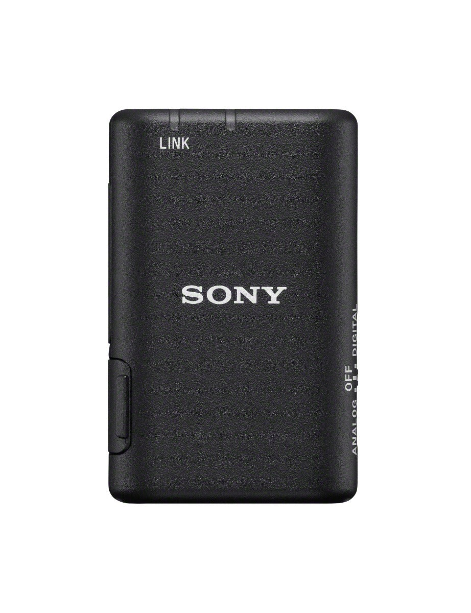 Sony ECM-S1 Wireless Microphone