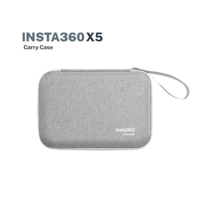 Insta360 X5 Carry Case