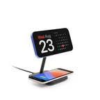 Twelve South HiRise 2 Deluxe 2-in-1 Qi2 Charger (Black)