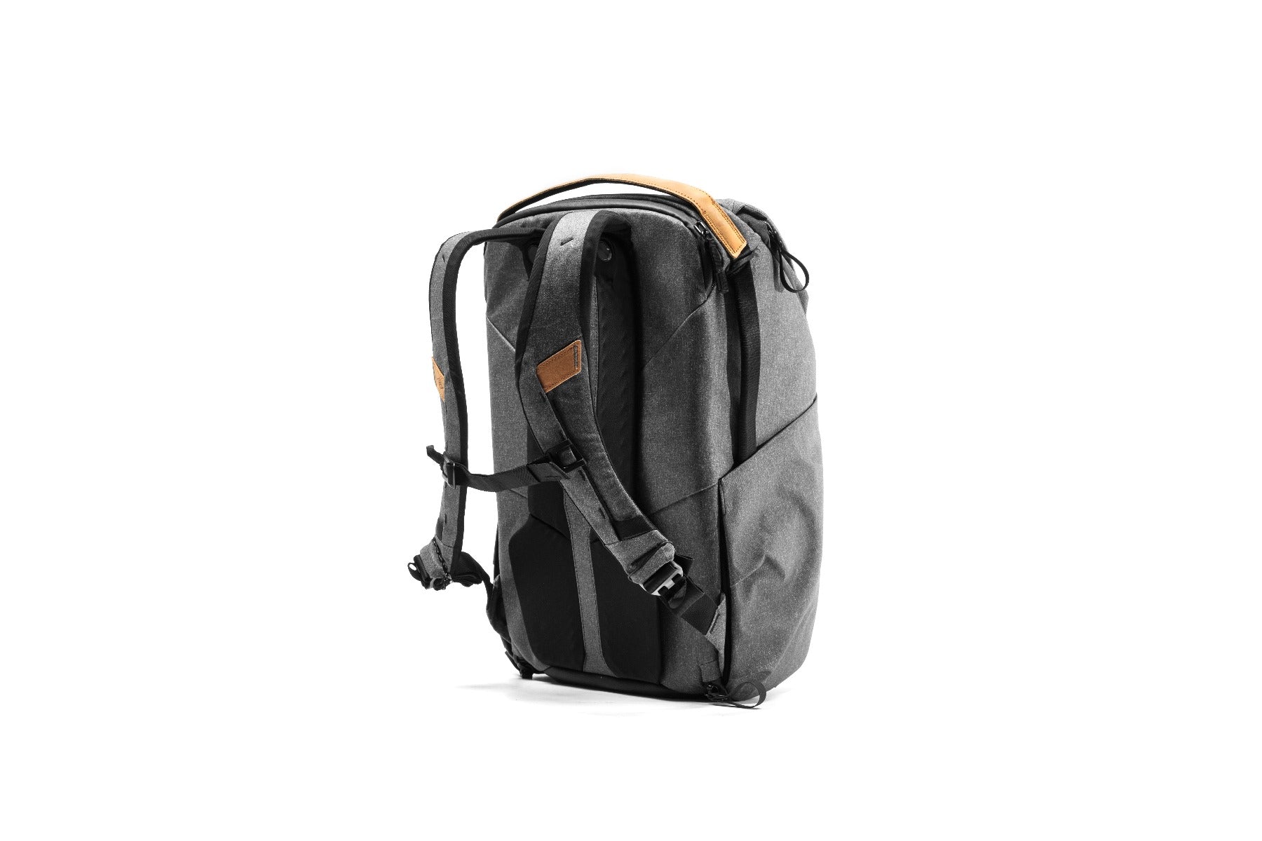 Peak Design Everyday Backpack 30L (v2) - Charcoal